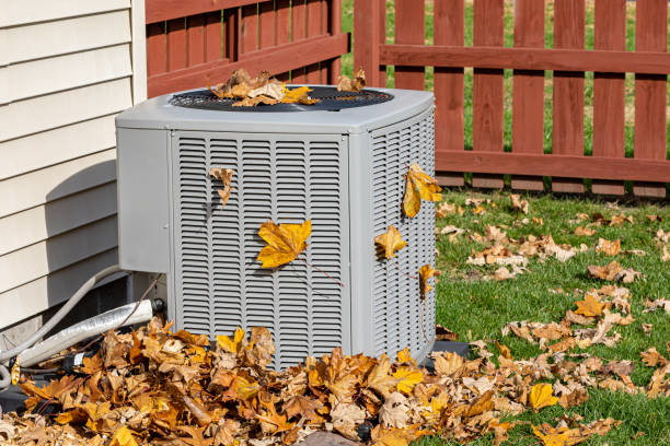 Best HVAC repair near me  in Tazewell, VA