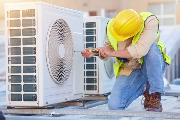 Best Affordable HVAC services  in Tazewell, VA