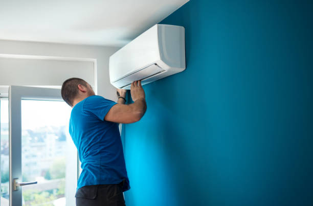 Best AC installation near me  in Tazewell, VA