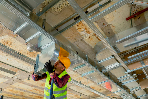 Best Air conditioning repair  in Tazewell, VA