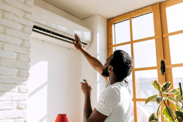 Best HVAC installation services  in Tazewell, VA