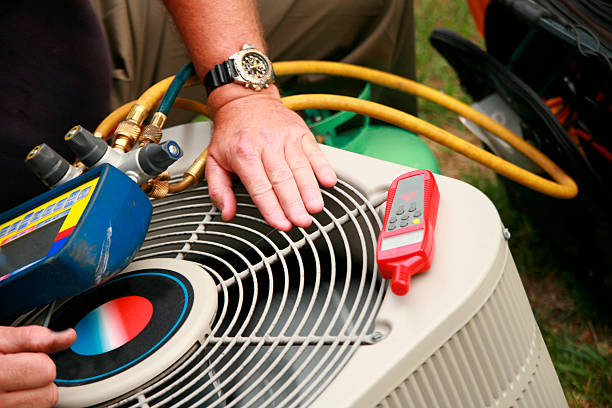 Best Furnace repair near me  in Tazewell, VA