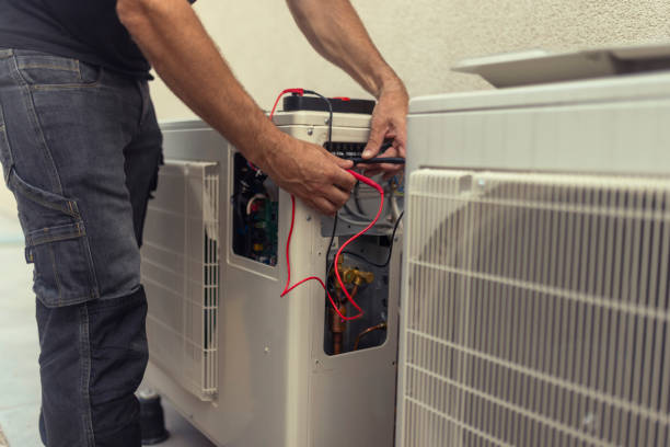 Best HVAC maintenance near me  in Tazewell, VA