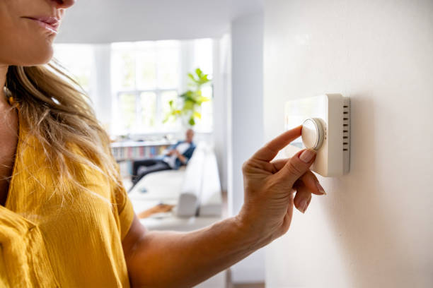 Best Best HVAC companies  in Tazewell, VA