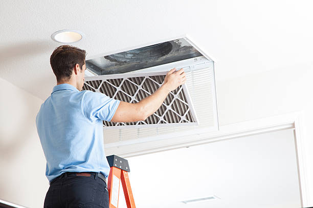 Best HVAC installation services  in Tazewell, VA