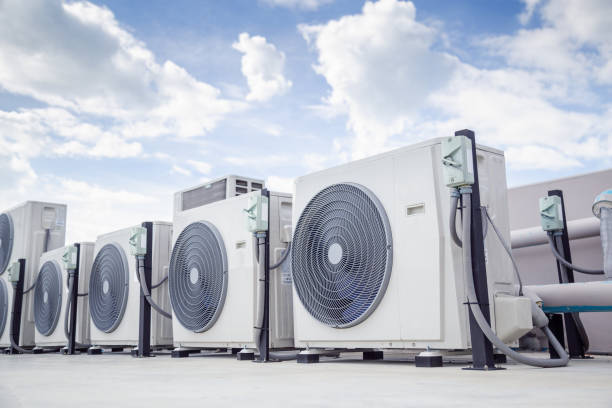 Best Affordable HVAC services  in Tazewell, VA