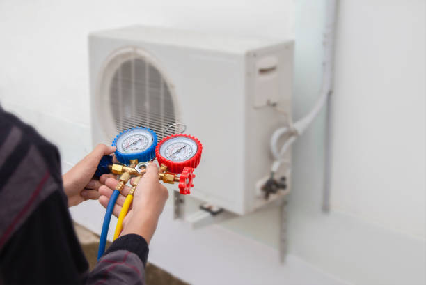 Best HVAC installation services  in Tazewell, VA