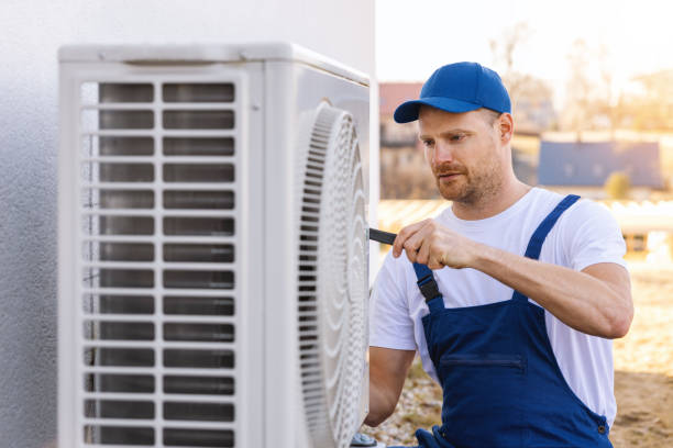 Best HVAC contractors  in Tazewell, VA