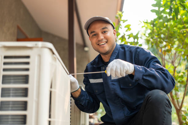HVAC maintenance plan in Tazewell, VA