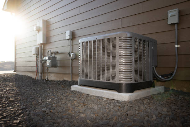 Best HVAC emergency services  in Tazewell, VA
